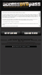 Mobile Screenshot of ilovegfs.com